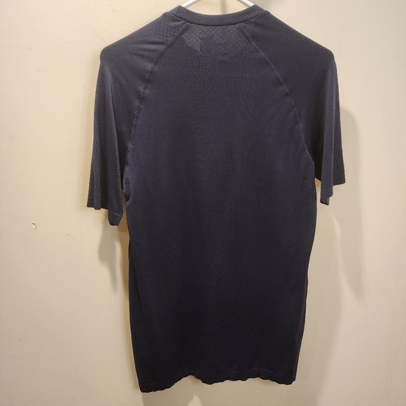 ZARA Men's Black tshirt Size S - Picture 6 of 9